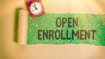 Open Enrollment